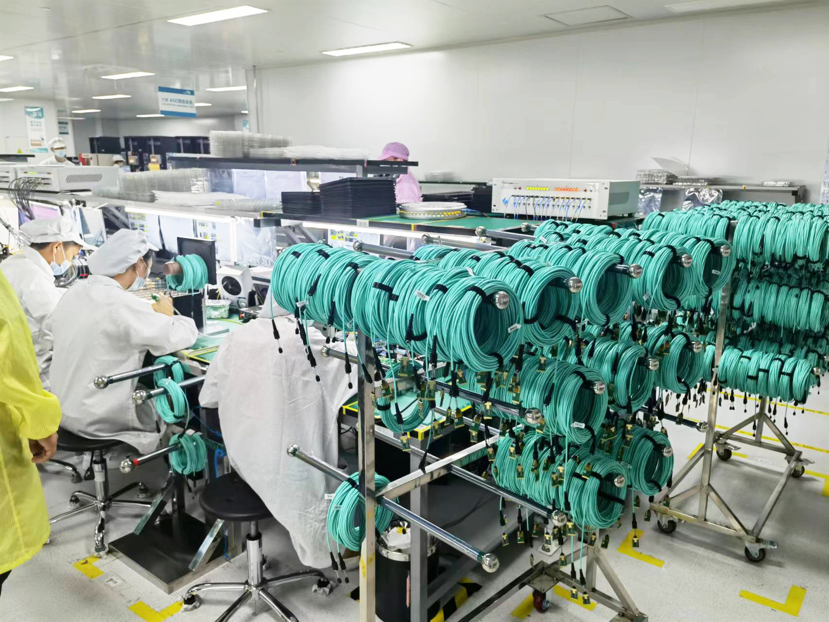 Why tanlink -wuhan base (4)