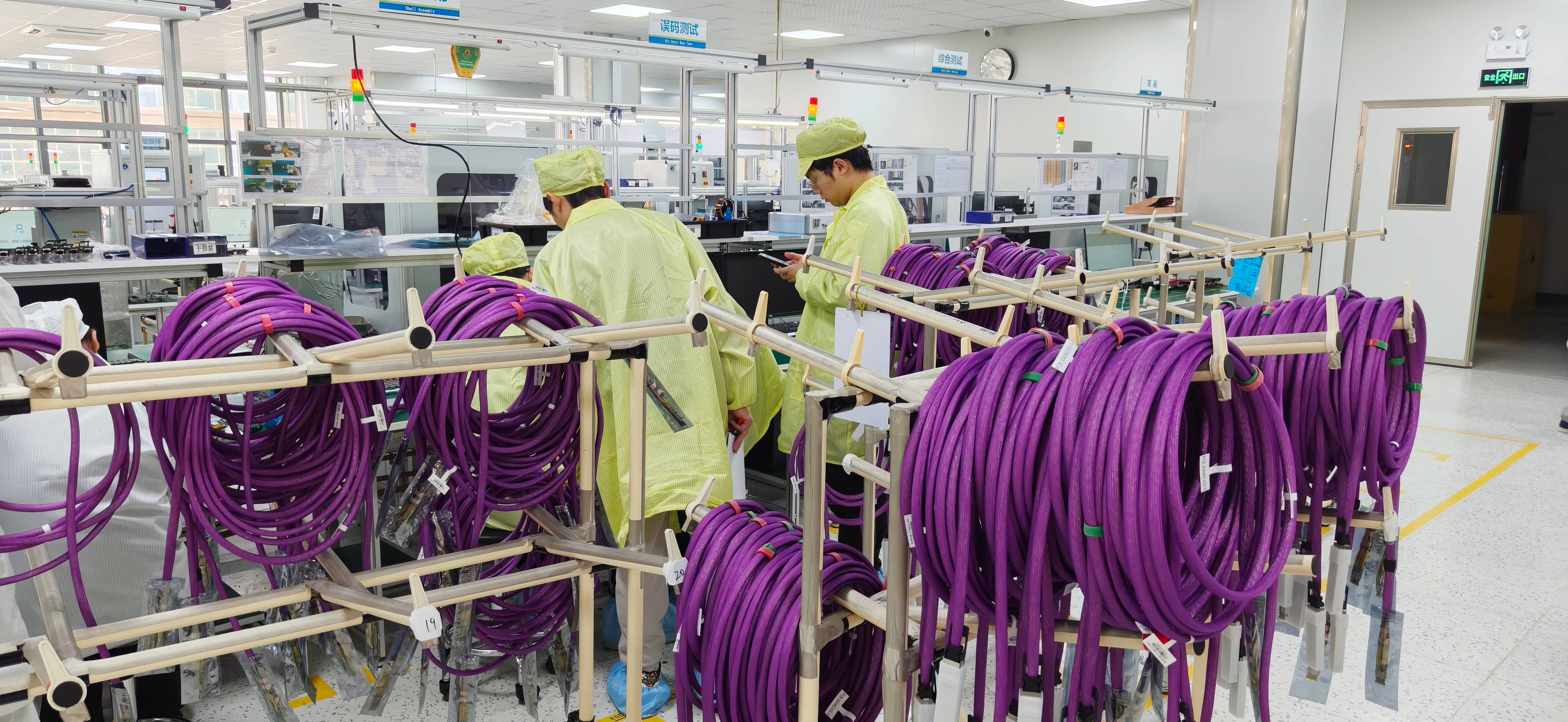 Why tanink-DAC wuhan (3)