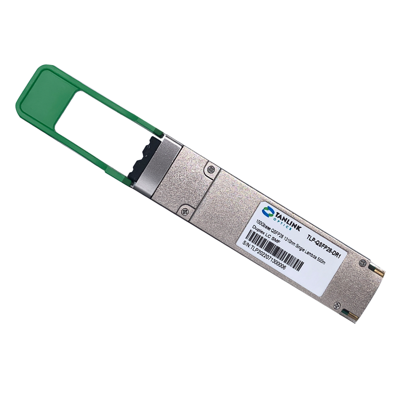 100G LR1 QSFP28
