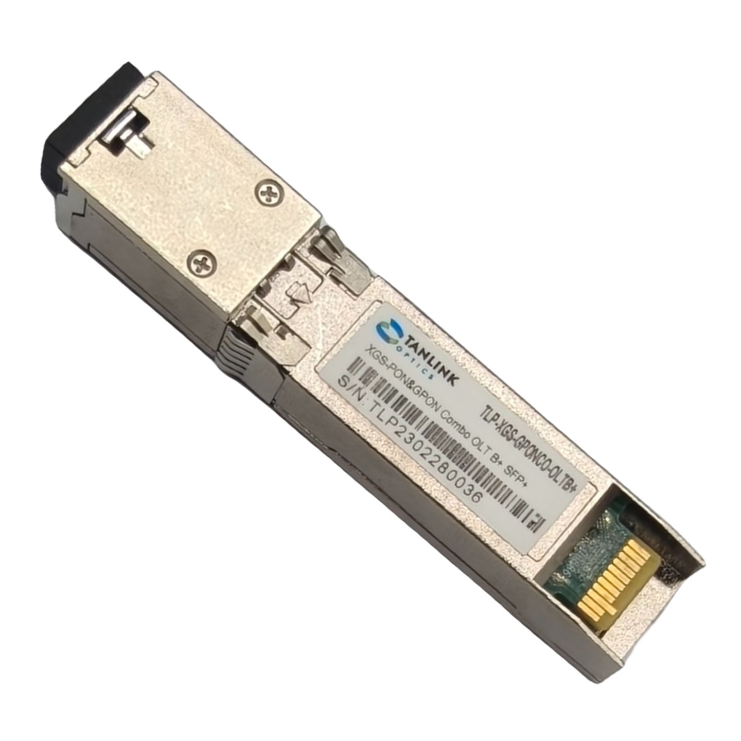 XGSPON&GPON COM OLT SFP+