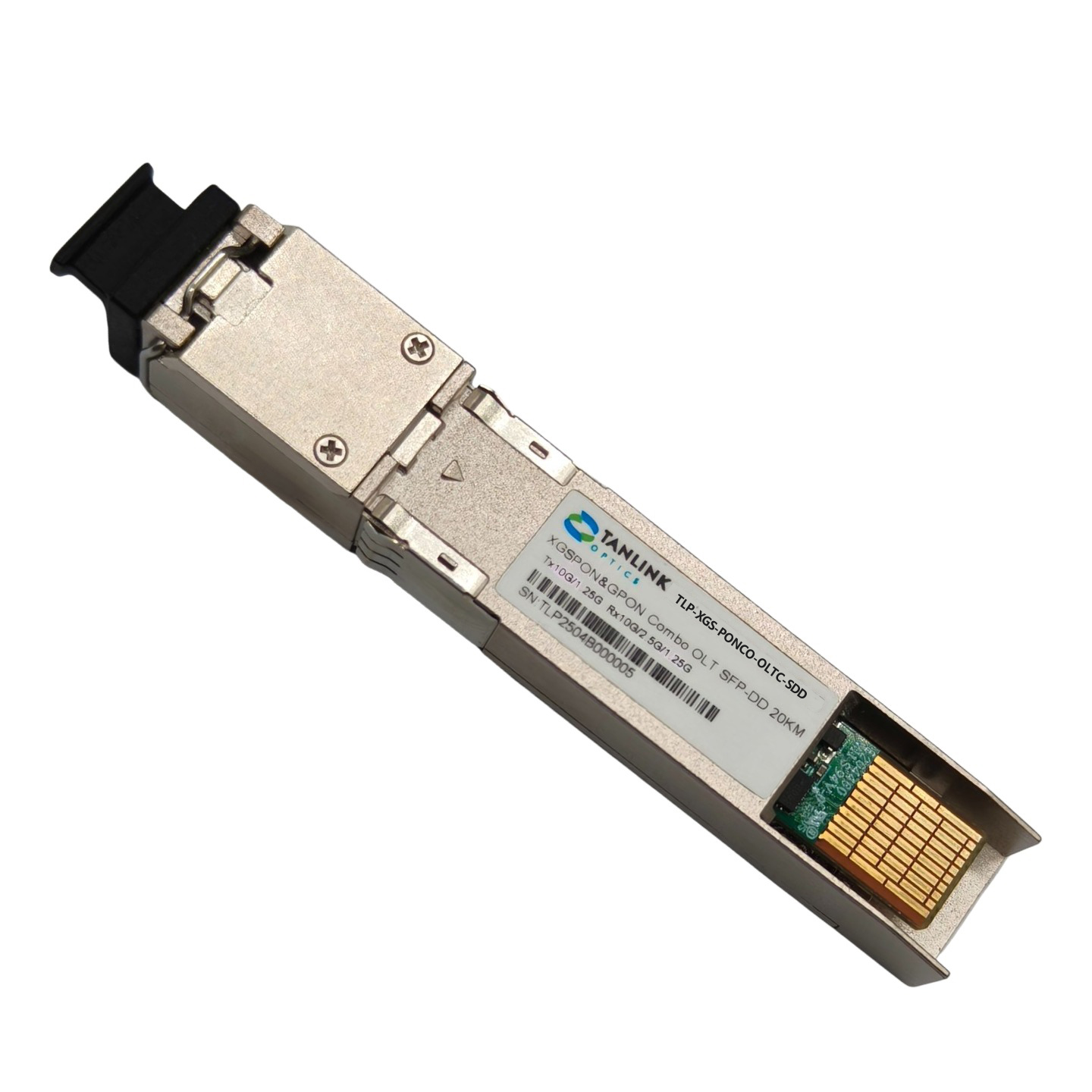 XGSPON&GPON COM OLT SFP-DD