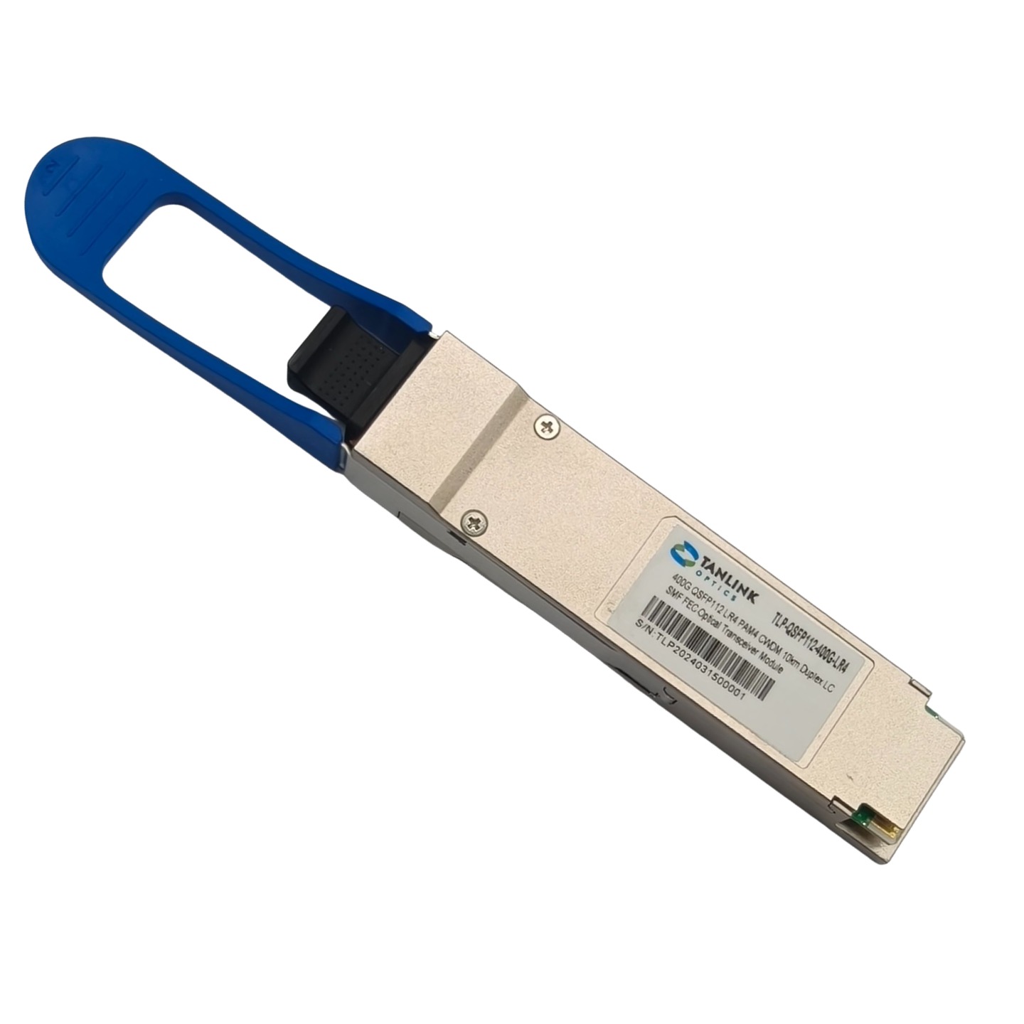 400GBASE-LR4 QSFP112